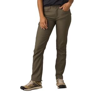 Prana Halle II straight leg pants 4 Tall